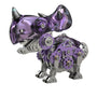 Mini Triceratops Dinosaur Toys 3D Metal Puzzle 222 PCS